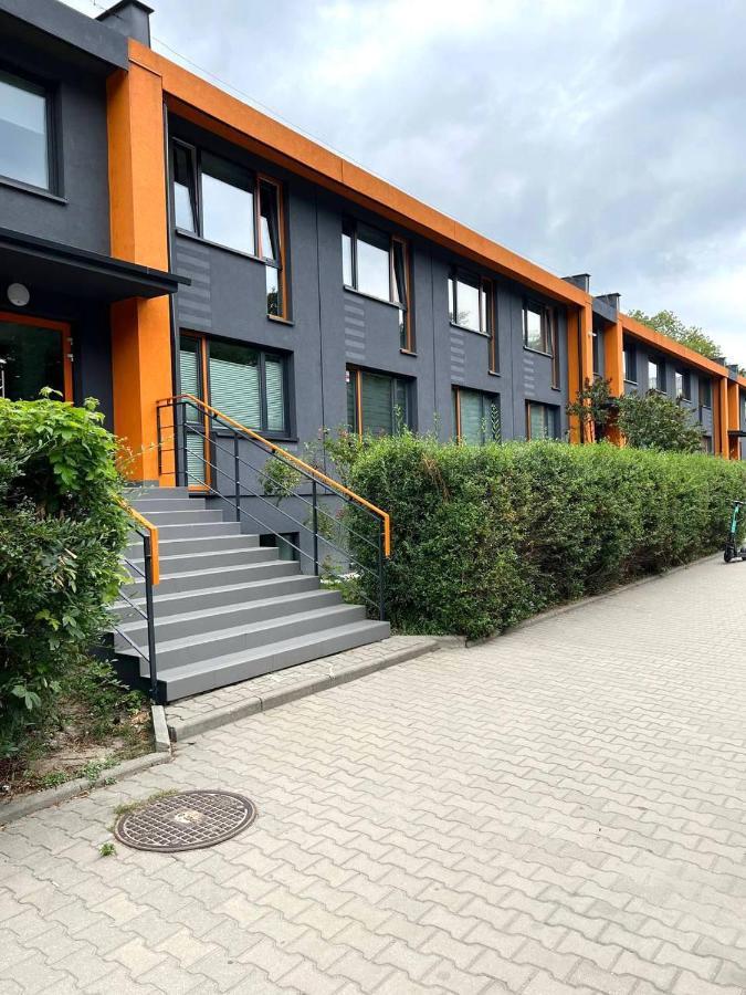 Quiet Near The Park, Metro, Centre, Wi-fi - By Hik Apartment *